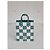 Louis Vuitton Borsa Sakpla XS Virgil Abloh Crossbody Tote Bag Blu - vista 6