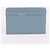 Zadig & Voltaire ZV Pass Charm Blue Kartenetui Blau - Ansicht 5