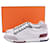 Hermès Sneakers da trail per uomo Multicolore  - vista 2