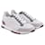 Hermès Sneakers da trail per uomo Multicolore  - vista 8