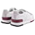Hermès Sneakers da trail per uomo Multicolore  - vista 9