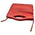 Chanel Lammfelltasche Rot - Ansicht 6