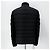 Moncler Amio Amiot Men's Lightweight Down Jacket Silvery - view 6
