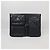 Chanel Clutch in pelle caviar con tasche multiple Nero - vista 3