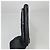 Chanel Clutch in pelle caviar con tasche multiple Nero - vista 5