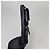 Chanel Clutch in pelle caviar con tasche multiple Nero - vista 6