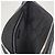 Chanel Clutch in pelle caviar con tasche multiple Nero - vista 8