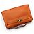 Hermès Borsa Pochette Kelly Mini Tote Orange Arancione - vista 3