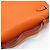 Hermès Borsa Pochette Kelly Mini Tote Orange Arancione - vista 5