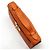 Hermès Borsa Pochette Kelly Mini Tote Orange Arancione - vista 7