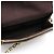 Louis Vuitton Borsa a tracolla Louise GM con catena in Amarante Patent Multicolore - vista 10