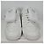Sneakers Low Prada Adidas Re-Nylon Argento - vista 2