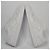 Sneakers Low Prada Adidas Re-Nylon Argento - vista 4