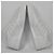 Sneakers Low Prada Adidas Re-Nylon Argento - vista 5