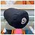 Leichte Daunenjacke Moncler LANS Black - Ansicht 9