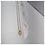 Dior Anello Logo Cuore e Collana con Pietra (Collana Premium) D'oro - vista 6