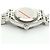 Rolex Reloj Datejust de acero para mujer Original Ten-Point Diamond Plata - vista 13
