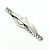 Rolex Reloj Datejust de acero para mujer Original Ten-Point Diamond Plata - vista 15