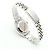 Rolex Reloj Datejust de acero para mujer Original Ten-Point Diamond Plata - vista 17