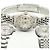 Rolex Reloj Datejust de acero para mujer Original Ten-Point Diamond Plata - vista 24