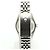 Rolex Reloj Datejust de acero para mujer Original Ten-Point Diamond Plata - vista 7