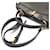 Fendi Peekaboo Regular Marrone  - vista 5