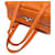 Hermès Victoria Naranja  - vista 5