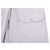 Hermès Pantaloni cargo plissettati Raspail da uomo Argento - vista 6