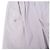Hermès Pantaloni cargo plissettati Raspail da uomo Argento - vista 7