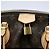 Louis Vuitton Monogram Boétie MM Shoulder Bag Brown - view 10