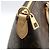 Louis Vuitton Monogram Boétie MM Shoulder Bag Brown - view 11