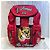 Gucci Tiger Embroidered Techno Canvas Backpack Red - view 2
