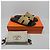 Hermès Pantofole in pelle scamosciata Izmir Multicolore - vista 2