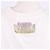 Zadig & Voltaire Weiße Sweatshirt für Damen mit Logo-Stickerei - Ansicht 5
