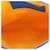 Goyard Clutch da uomo Victwar Blue Sena MM - vista 10
