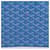 Goyard Clutch da uomo Victwar Blue Sena MM - vista 2