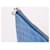 Goyard Clutch da uomo Victwar Blue Sena MM - vista 5