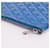 Goyard Clutch da uomo Victwar Blue Sena MM - vista 6
