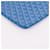 Goyard Clutch da uomo Victwar Blue Sena MM - vista 9