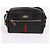 Gucci Mini borsa a tracolla da donna Ophidia Black Nero - vista 2