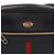 Gucci Mini borsa a tracolla da donna Ophidia Black Nero - vista 3