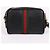 Gucci Mini borsa a tracolla da donna Ophidia Black Nero - vista 5