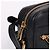 Gucci Mini borsa a tracolla da donna Ophidia Black Nero - vista 6