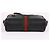 Gucci Mini borsa a tracolla da donna Ophidia Black Nero - vista 8