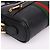 Gucci Mini borsa a tracolla da donna Ophidia Black Nero - vista 9