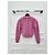 Balenciaga Oversized Logo Strick Pink XS - Ansicht 2