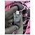 Balenciaga Oversized Logo Strick Pink XS - Ansicht 4