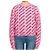 Balenciaga Oversized Logo Strick Pink XS - Ansicht 6