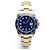 Rolex Orologio Submariner Blue Combi Quadrante Pastello da Uomo - vista 18