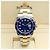 Rolex Orologio Submariner Blue Combi Quadrante Pastello da Uomo - vista 2